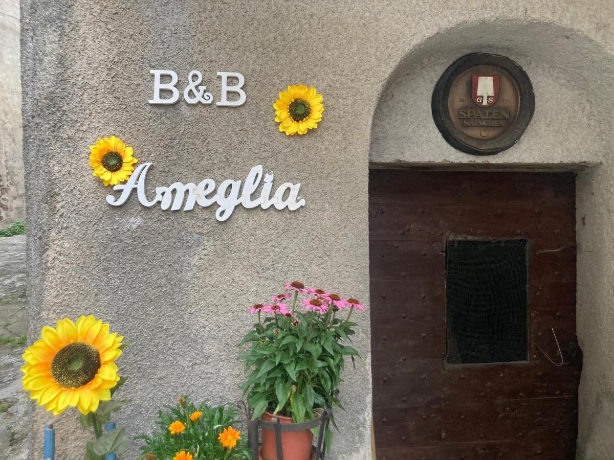 B&B Ameglia Garessio 外观 照片