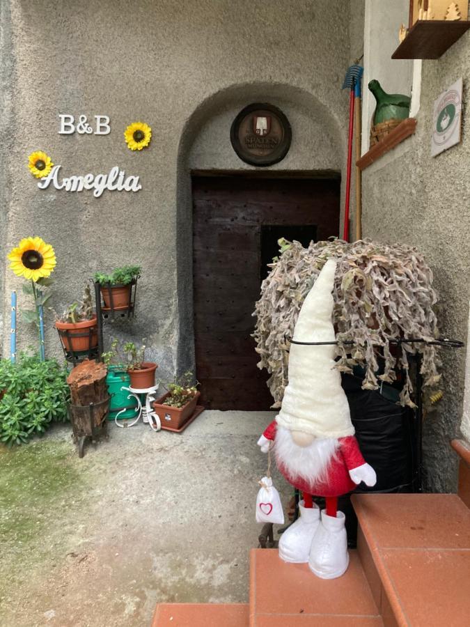 B&B Ameglia Garessio 外观 照片